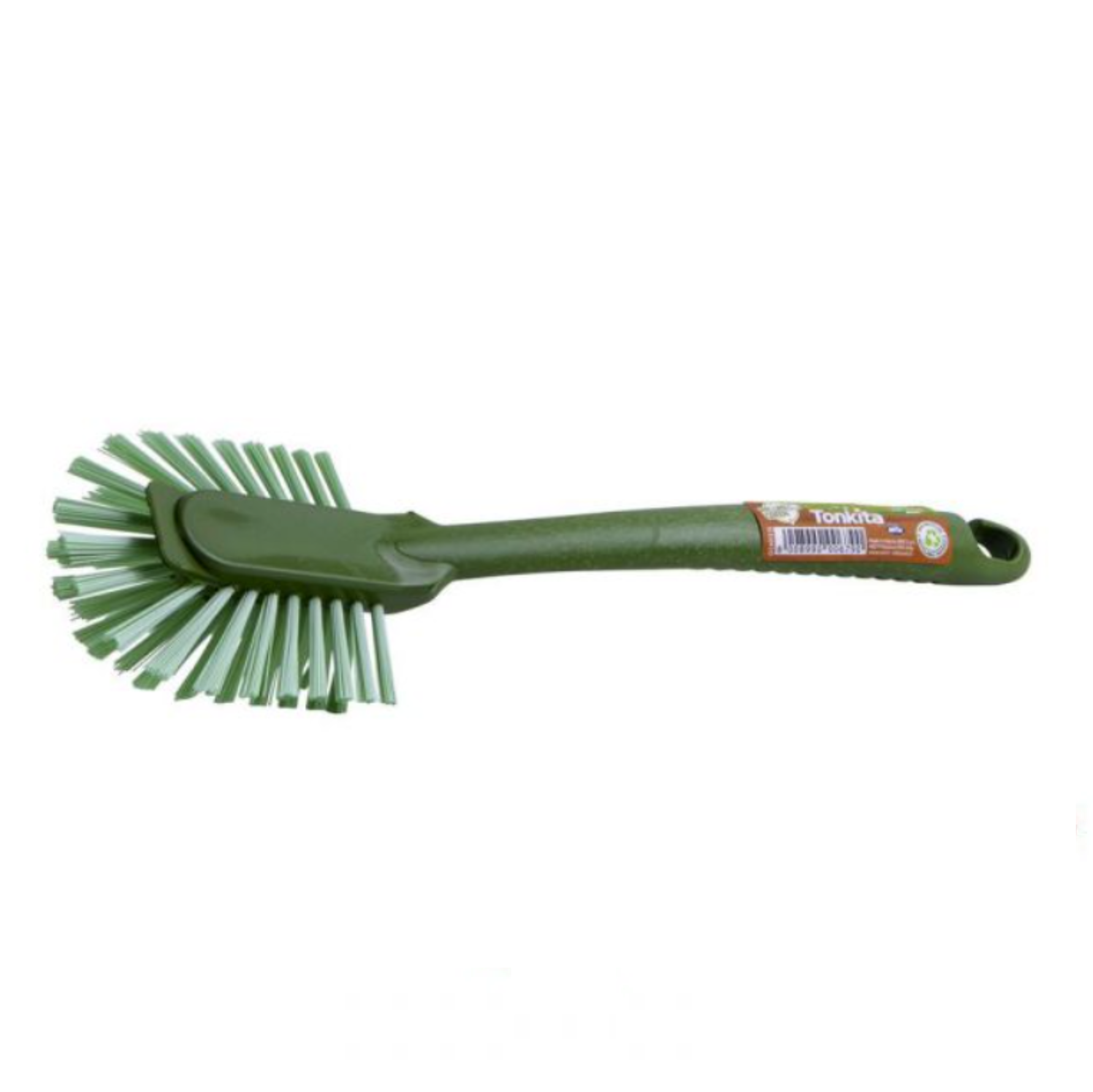 ARIX TONKITA We Like Green ECO Dishwashing Brush TK679